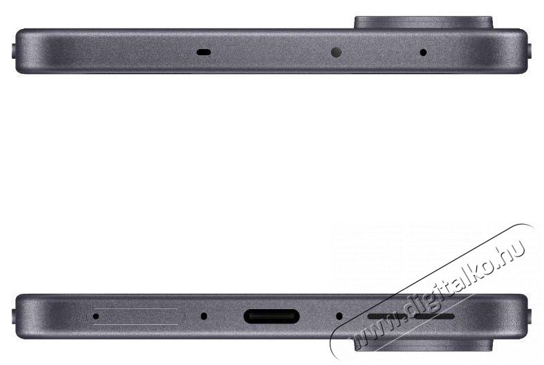 OnePlus Nord 5 5G 12GB/512GB Phantom Grey Mobil / Kommunik&aacute;ci&oacute; / Smart - Okostelefon - Android - 521971