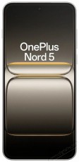 OnePlus Nord 5 5G 8GB/256GB Marble Sands Mobil / Kommunik&aacute;ci&oacute; / Smart - Okostelefon - Android - 521977