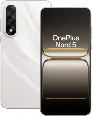 OnePlus Nord 5 5G 8GB/256GB Marble Sands Mobil / Kommunik&aacute;ci&oacute; / Smart - Okostelefon - Android - 521977