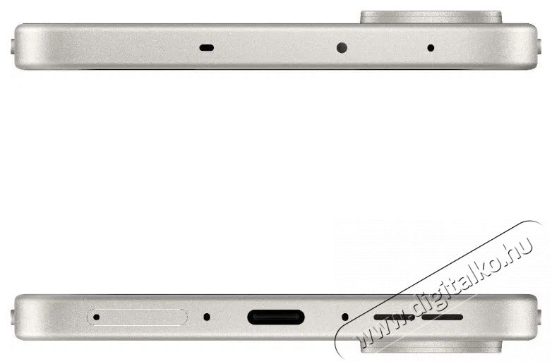 OnePlus Nord 5 5G 8GB/256GB Marble Sands Mobil / Kommunik&aacute;ci&oacute; / Smart - Okostelefon - Android - 521977