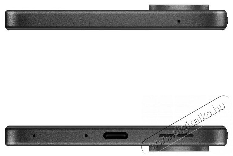 OnePlus Nord CE 5 5G 8GB/128GB Black Infinity Mobil / Kommunik&aacute;ci&oacute; / Smart - Okostelefon - Android - 521975