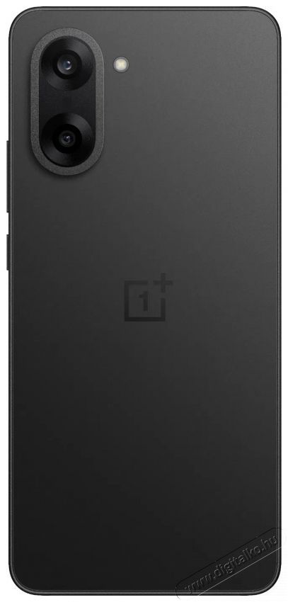 OnePlus Nord CE 5 5G 8GB/128GB Black Infinity Mobil / Kommunik&aacute;ci&oacute; / Smart - Okostelefon - Android - 521975