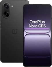 OnePlus Nord CE 5 5G 8GB/128GB Black Infinity Mobil / Kommunik&aacute;ci&oacute; / Smart - Okostelefon - Android - 521975