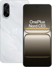 OnePlus Nord CE 5 5G 8GB/128GB Marble Mist Mobil / Kommunik&aacute;ci&oacute; / Smart - Okostelefon - Android - 521979