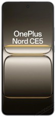 OnePlus Nord CE 5 5G 8GB/128GB Marble Mist Mobil / Kommunik&aacute;ci&oacute; / Smart - Okostelefon - Android - 521979