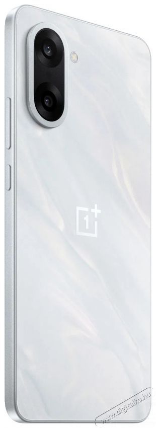 OnePlus Nord CE 5 5G 8GB/128GB Marble Mist Mobil / Kommunik&aacute;ci&oacute; / Smart - Okostelefon - Android - 521979