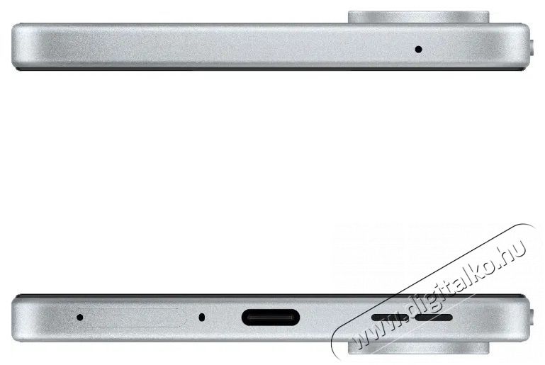 OnePlus Nord CE 5 5G 8GB/128GB Marble Mist Mobil / Kommunik&aacute;ci&oacute; / Smart - Okostelefon - Android - 521979