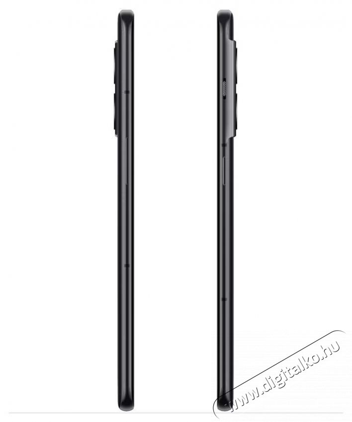 OnePlus 10 Pro 5G Mobiltelefon, K&aacute;rtyaf&uuml;ggetlen, Dual SIM, 256GB, 12GB RAM, 5G, Fekete Mobil / Kommunik&aacute;ci&oacute; / Smart - Okostelefon - Android - 534601