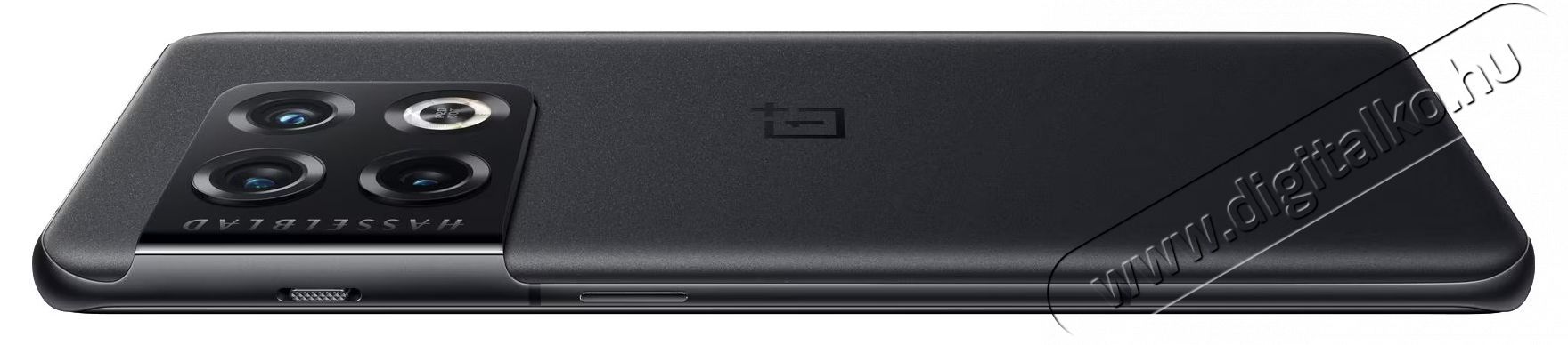 OnePlus 10 Pro 5G Mobiltelefon, K&aacute;rtyaf&uuml;ggetlen, Dual SIM, 256GB, 12GB RAM, 5G, Fekete Mobil / Kommunik&aacute;ci&oacute; / Smart - Okostelefon - Android - 534601