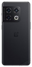 OnePlus 10 Pro 5G Mobiltelefon, K&aacute;rtyaf&uuml;ggetlen, Dual SIM, 256GB, 12GB RAM, 5G, Fekete Mobil / Kommunik&aacute;ci&oacute; / Smart - Okostelefon - Android - 534601