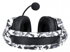 Onikuma K8 Camou Gray Audio-Video / Hifi / Multim&eacute;dia - F&uuml;l &eacute;s Fejhallgat&oacute;k - Fejhallgat&oacute; - 510148