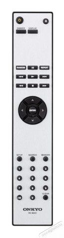 Onkyo C-7030 - ez&uuml;st Audio-Video / Hifi / Multim&eacute;dia - CD / DVD / Blu-Ray / Multim&eacute;dia k&eacute;sz&uuml;l&eacute;k - CD lej&aacute;tsz&oacute; - 266312