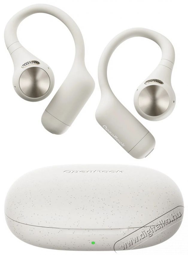 OpenRock OpenRock S2 white F&uuml;lhallgat&oacute; Audio-Video / Hifi / Multim&eacute;dia - F&uuml;l &eacute;s Fejhallgat&oacute;k - F&uuml;lhallgat&oacute; - 529818
