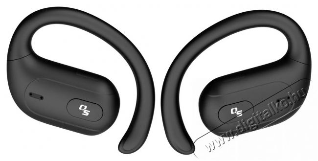 OPN Sound Aria+ vezet&eacute;k n&eacute;lk&uuml;li f&uuml;lhallgat&oacute; Audio-Video / Hifi / Multim&eacute;dia - F&uuml;l &eacute;s Fejhallgat&oacute;k - F&uuml;lhallgat&oacute; mikrofonnal / headset - 529025