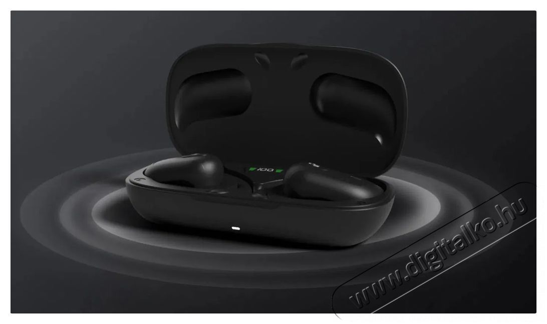 OPN Sound Aria+ vezet&eacute;k n&eacute;lk&uuml;li f&uuml;lhallgat&oacute; Audio-Video / Hifi / Multim&eacute;dia - F&uuml;l &eacute;s Fejhallgat&oacute;k - F&uuml;lhallgat&oacute; mikrofonnal / headset - 529025