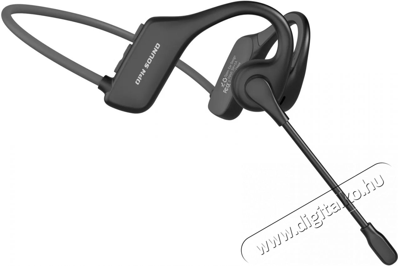OPN Sound Chat+ Audio-Video / Hifi / Multim&eacute;dia - F&uuml;l &eacute;s Fejhallgat&oacute;k - F&uuml;lhallgat&oacute; mikrofonnal / headset - 518972