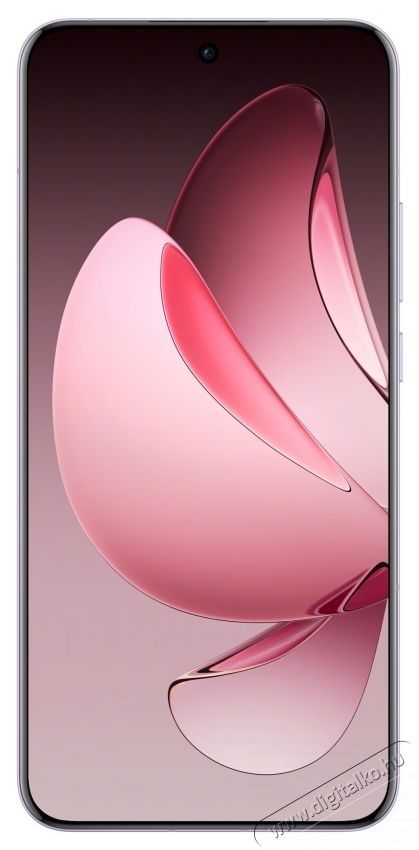 Oppo Reno13 Pro mobiltelefon, Dual SIM, 12GB RAM, 512GB, 5G, Lila Mobil / Kommunik&aacute;ci&oacute; / Smart - Okostelefon - Android - 534602