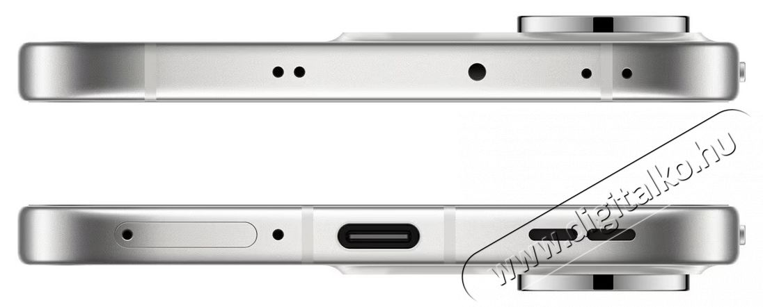 Oppo Reno14 Mobiltelefon, Dual SIM, 12 GB RAM, 512 GB, 5G, Op&aacute;lfeh&eacute;r Mobil / Kommunik&aacute;ci&oacute; / Smart - Okostelefon - Android - 534603