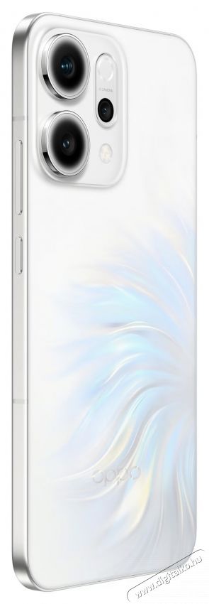 Oppo Reno14 Mobiltelefon, Dual SIM, 12 GB RAM, 512 GB, 5G, Op&aacute;lfeh&eacute;r Mobil / Kommunik&aacute;ci&oacute; / Smart - Okostelefon - Android - 534603
