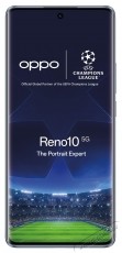 Oppo Reno10 UEFA Champions League mobiltelefon, Dual SIM, 8GB RAM, 256GB, 5G, K&eacute;k Mobil / Kommunik&aacute;ci&oacute; / Smart - Okostelefon - Android - 537176