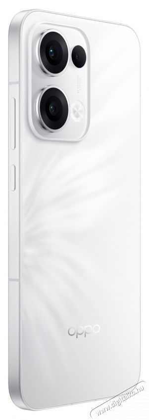 Oppo Reno13 mobiltelefon, Dual SIM, 12GB RAM, 256GB, 5G, Feh&eacute;r Mobil / Kommunik&aacute;ci&oacute; / Smart - Okostelefon - Android - 537178