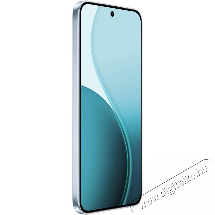 Oppo Reno14 FS Mobiltelefon, Dual SIM, 12GB RAM, 512GB, 5G, Op&aacute;k&eacute;k Mobil / Kommunik&aacute;ci&oacute; / Smart - Okostelefon - Android - 537179
