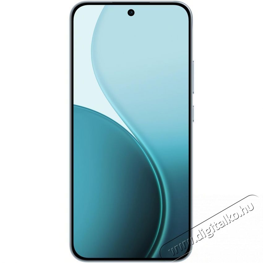 Oppo Reno14 FS Mobiltelefon, Dual SIM, 12GB RAM, 512GB, 5G, Op&aacute;k&eacute;k Mobil / Kommunik&aacute;ci&oacute; / Smart - Okostelefon - Android - 537179