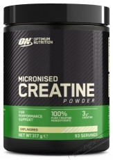 Optimum Nutrition Creatine ON Mikroniz&aacute;lt Kreatin Monohidr&aacute;t, 317 g - Sz&eacute;ps&eacute;g&aacute;pol&aacute;s / Eg&eacute;szs&eacute;g - Egy&eacute;b sz&eacute;ps&eacute;g / eg&eacute;szs&eacute;g term&eacute;k - 533616