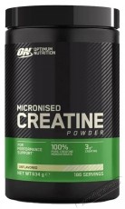 Optimum Nutrition ON Creatine Mikroniz&aacute;lt kreatin-monohidr&aacute;t, 634 g - Sz&eacute;ps&eacute;g&aacute;pol&aacute;s / Eg&eacute;szs&eacute;g - Egy&eacute;b sz&eacute;ps&eacute;g / eg&eacute;szs&eacute;g term&eacute;k - 533615