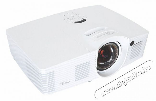 Optoma GT1080Darbee projektor l&aacute;mpa modul Telev&iacute;zi&oacute;k - Kivet&iacute;tő - Kieg&eacute;sz&iacute;tő - 322001