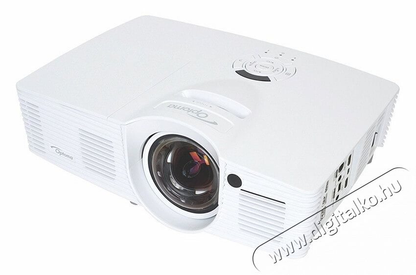 Optoma GT1080Darbee projektor l&aacute;mpa modul Telev&iacute;zi&oacute;k - Kivet&iacute;tő - Kieg&eacute;sz&iacute;tő - 322001