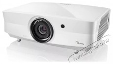 Optoma UHZ65LV Projektor Televíziók - Kivetítő - Kivetítő - 403150