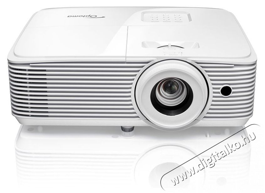 Optoma HD30LV Kivet&iacute;tő Telev&iacute;zi&oacute;k - Kivet&iacute;tő - Kivet&iacute;tő - 493655