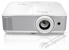 Optoma HD30LV Kivet&iacute;tő Telev&iacute;zi&oacute;k - Kivet&iacute;tő - Kivet&iacute;tő - 493655