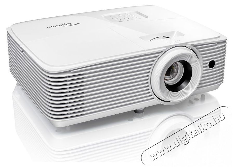Optoma HD30LV Kivet&iacute;tő Telev&iacute;zi&oacute;k - Kivet&iacute;tő - Kivet&iacute;tő - 493655