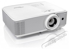 Optoma HD30LV Kivet&iacute;tő Telev&iacute;zi&oacute;k - Kivet&iacute;tő - Kivet&iacute;tő - 493655