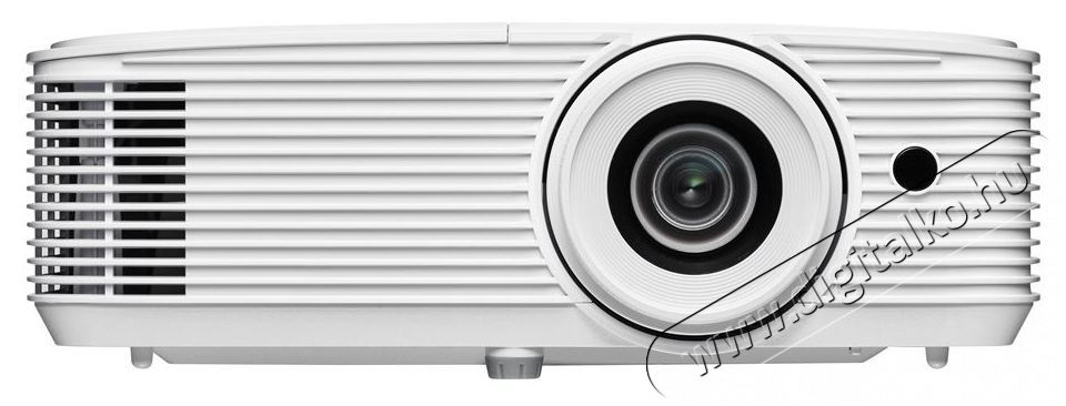 Optoma HD30LV Kivet&iacute;tő Telev&iacute;zi&oacute;k - Kivet&iacute;tő - Kivet&iacute;tő - 493655