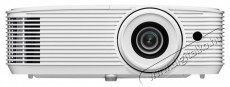 Optoma HD30LV Kivet&iacute;tő Telev&iacute;zi&oacute;k - Kivet&iacute;tő - Kivet&iacute;tő - 493655