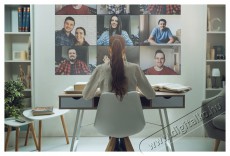 Optoma HD30LV Kivet&iacute;tő Telev&iacute;zi&oacute;k - Kivet&iacute;tő - Kivet&iacute;tő - 493655