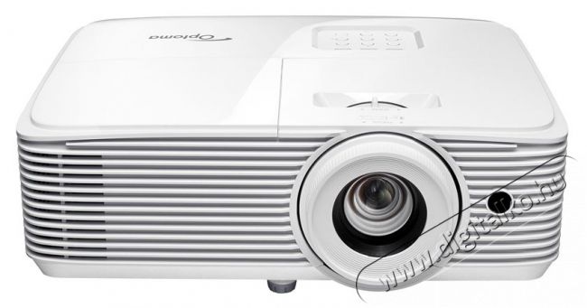 Optoma HD30LV Kivet&iacute;tő Telev&iacute;zi&oacute;k - Kivet&iacute;tő - Kivet&iacute;tő - 493655