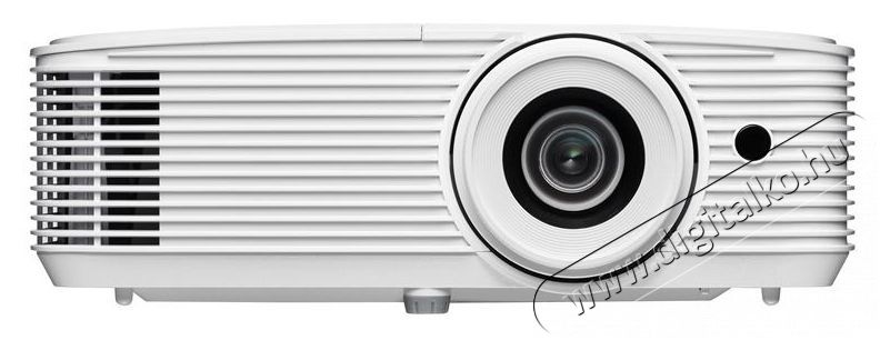Optoma HD30LV Kivet&iacute;tő Telev&iacute;zi&oacute;k - Kivet&iacute;tő - Kivet&iacute;tő - 493655