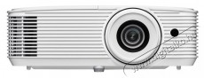 Optoma HD30LV Kivet&iacute;tő Telev&iacute;zi&oacute;k - Kivet&iacute;tő - Kivet&iacute;tő - 493655