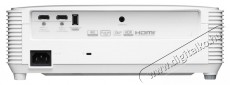 Optoma HD30LV Kivet&iacute;tő Telev&iacute;zi&oacute;k - Kivet&iacute;tő - Kivet&iacute;tő - 493655
