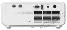 Optoma HZ146X-W Projektor Telev&iacute;zi&oacute;k - Kivet&iacute;tő - Kivet&iacute;tő - 493656
