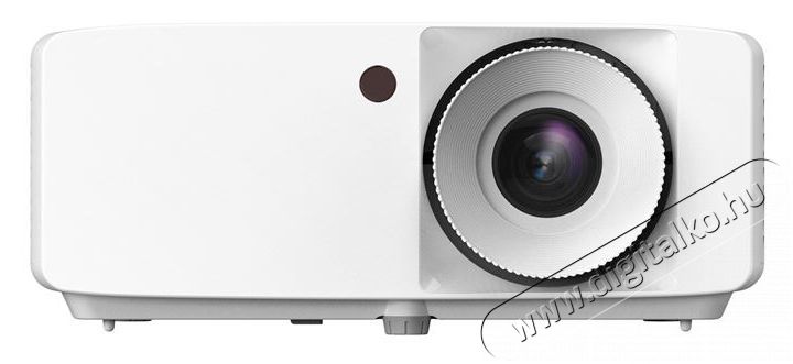 Optoma HZ146X-W Projektor Telev&iacute;zi&oacute;k - Kivet&iacute;tő - Kivet&iacute;tő - 493656