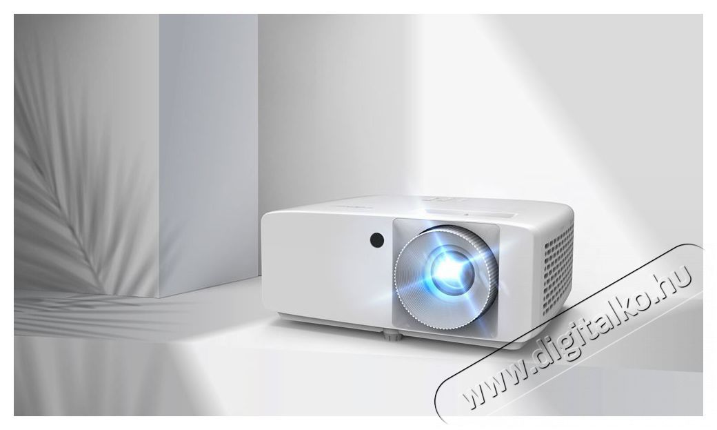 Optoma HZ146X-W Projektor Telev&iacute;zi&oacute;k - Kivet&iacute;tő - Kivet&iacute;tő - 493656
