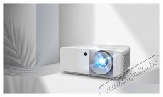 Optoma HZ146X-W Projektor Telev&iacute;zi&oacute;k - Kivet&iacute;tő - Kivet&iacute;tő - 493656