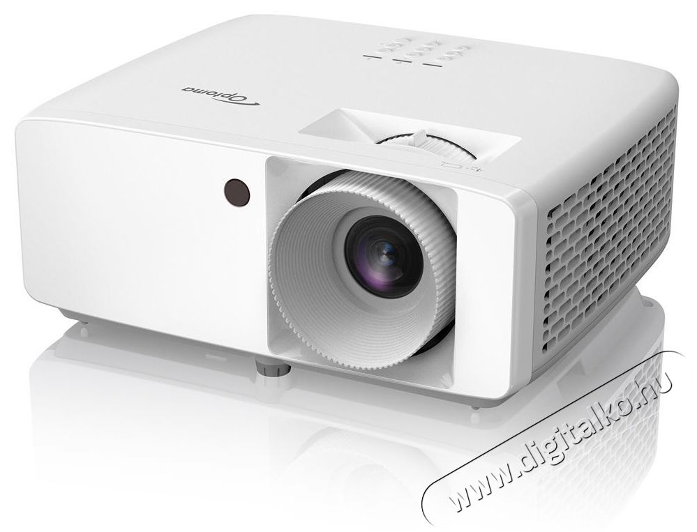 Optoma HZ146X-W Projektor Telev&iacute;zi&oacute;k - Kivet&iacute;tő - Kivet&iacute;tő - 493656