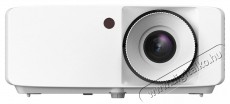 Optoma HZ146X-W Projektor Telev&iacute;zi&oacute;k - Kivet&iacute;tő - Kivet&iacute;tő - 493656