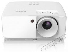 Optoma HZ146X-W Projektor Televíziók - Kivetítő - Kivetítő - 493656